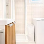 Luxury Duplex - 2 Terraces - Private Apartament *