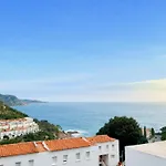 Luxury Duplex - 2 Terraces - Private Apartament