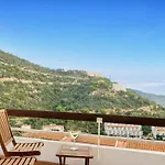 Luxury Duplex - 2 Terraces - Private *
