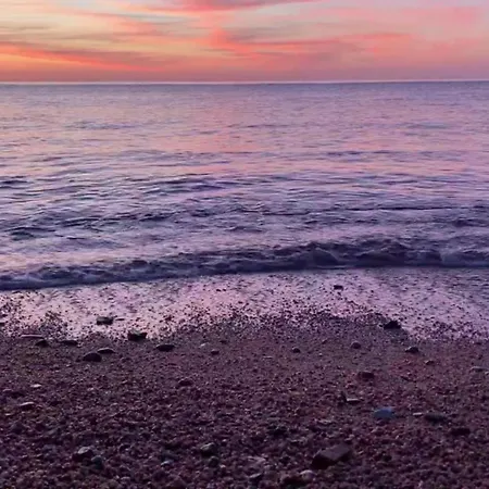 Luxury Duplex - 2 Terraces - Private Appartamento *
