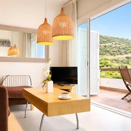 Apartament Luxury Duplex - 2 Terraces - Private Tossa de Mar