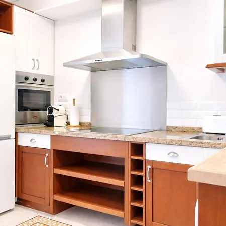 Luxury Duplex - 2 Terraces - Private Apartament