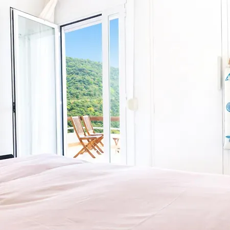 Luxury Duplex - 2 Terraces - Private
