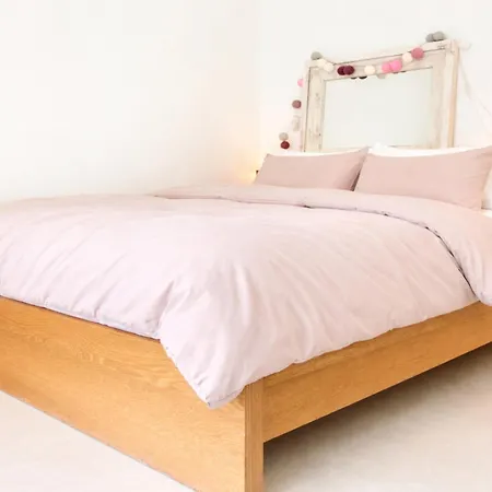 Luxury Duplex - 2 Terraces - Private Apartamento *