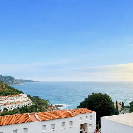 Luxury Duplex - 2 Terraces - Private Appartamento