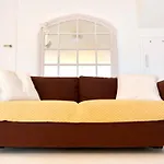 Апартаменты Luxury Duplex - 2 Terraces - Private