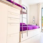 Luxury Duplex - 2 Terraces - Private شقة توسا ذي مار