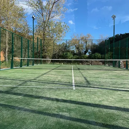 Luxury Duplex - 2 Terraces - Private * Τόσα ντε Μαρ