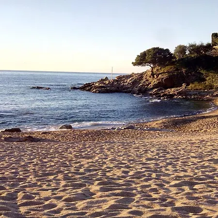 Διαμέρισμα Luxury Duplex - 2 Terraces - Private Τόσα ντε Μαρ