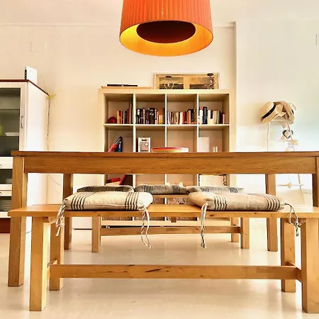 Luxury Duplex - 2 Terraces - Private * Τόσα ντε Μαρ