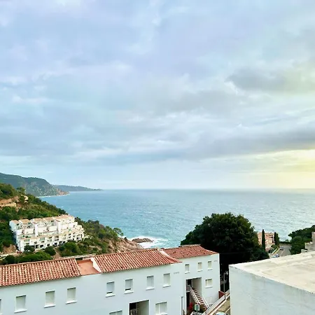 Luxury Duplex - 2 Terraces - Private Apartamento