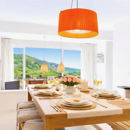 Luxury Duplex - 2 Terraces - Private Appartement