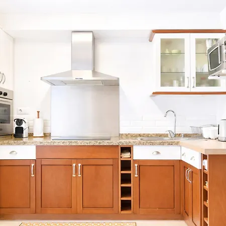 Апартаменты Luxury Duplex - 2 Terraces - Private