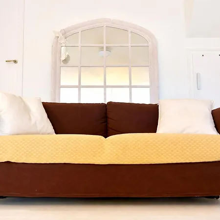 דירה Luxury Duplex - 2 Terraces - Private