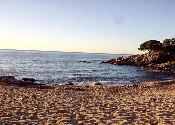 Appartement Luxury Duplex - 2 Terraces - Private Tossa de Mar