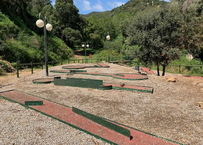 Luxury Duplex - 2 Terraces - Private Апартаменты