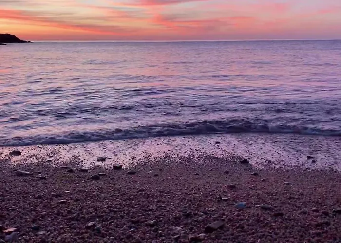 Luxury Duplex - 2 Terraces - Private Appartement *