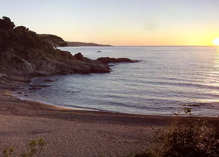 Апартаменты Luxury Duplex - 2 Terraces - Private *