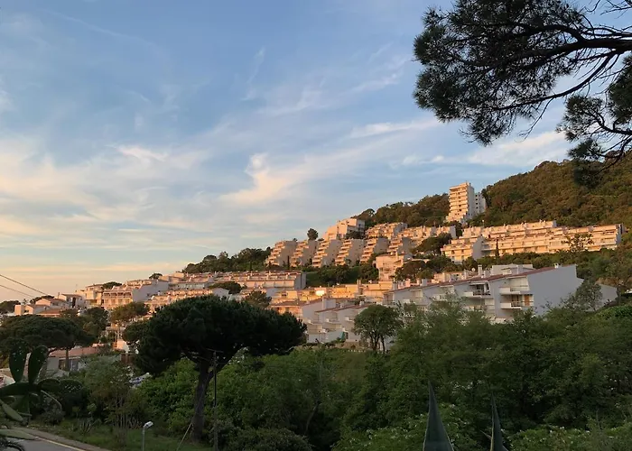 Luxury Duplex - 2 Terraces - Private *