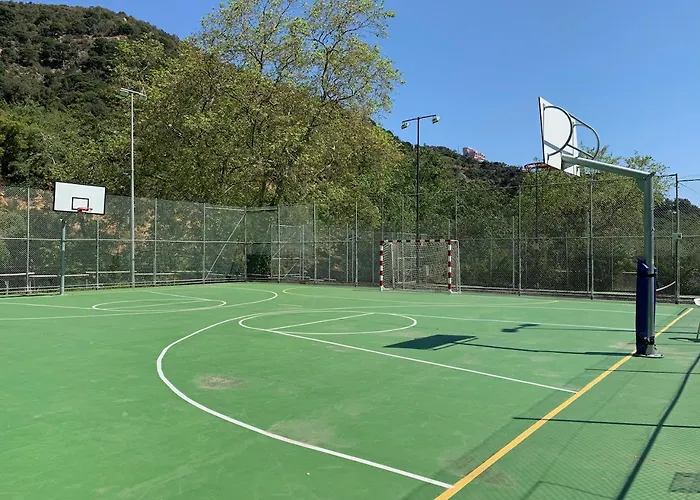 Luxury Duplex - 2 Terraces - Private