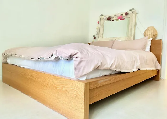 Luxury Duplex - 2 Terraces - Private Apartamento