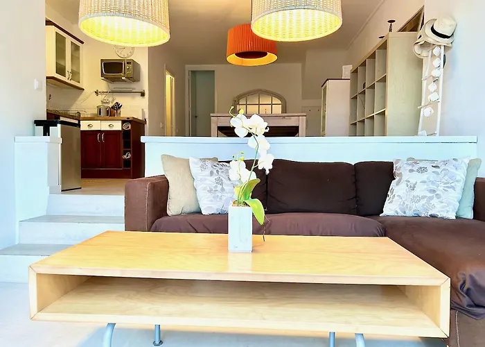 Apartamento Luxury Duplex - 2 Terraces - Private