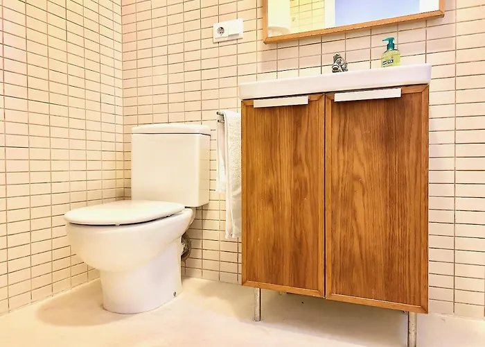 Luxury Duplex - 2 Terraces - Private Apartamento