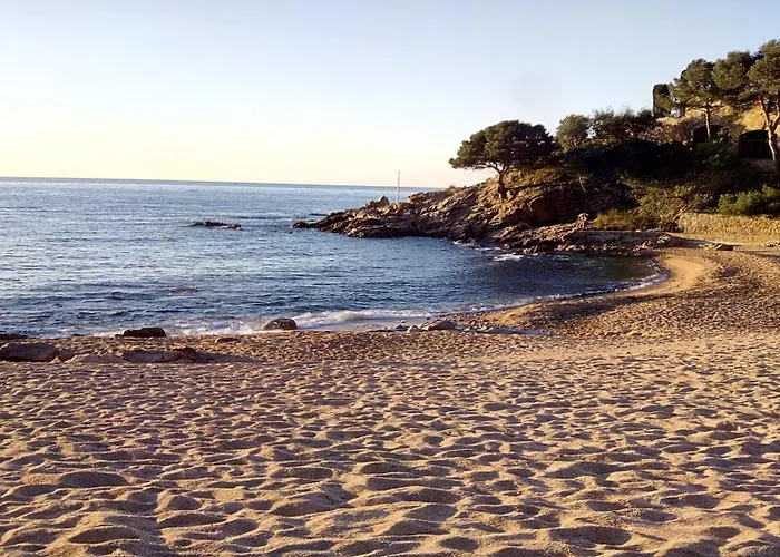 Appartement Luxury Duplex - 2 Terraces - Private Tossa de Mar