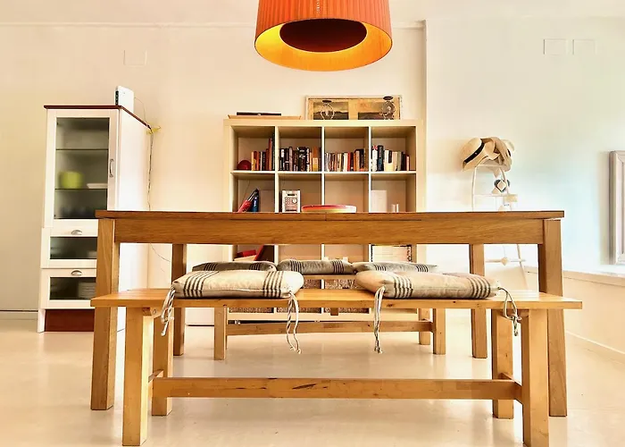 Luxury Duplex - 2 Terraces - Private * Tossa de Mar