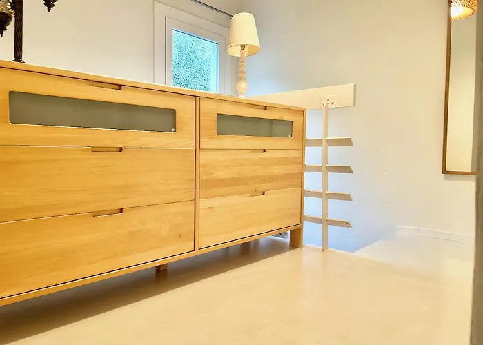 Luxury Duplex - 2 Terraces - Private