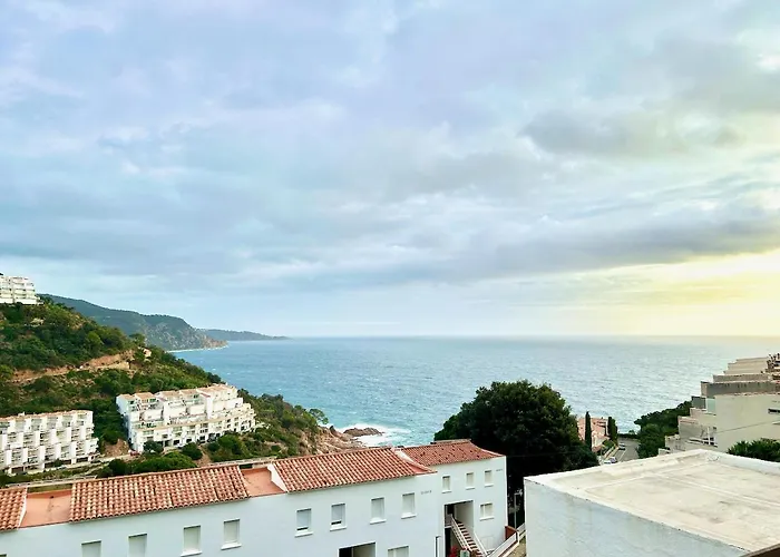 Luxury Duplex - 2 Terraces - Private Apartamento