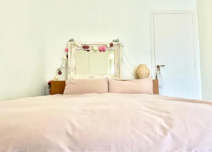 Luxury Duplex - 2 Terraces - Private Apartamento Tossa de Mar