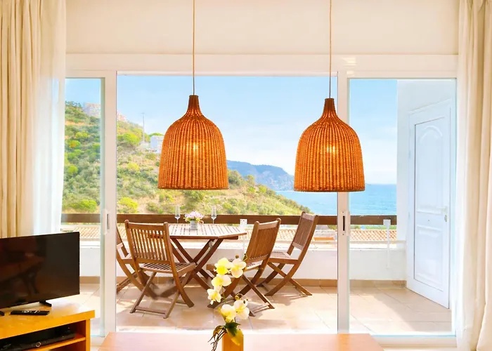 Appartement Luxury Duplex - 2 Terraces - Private *