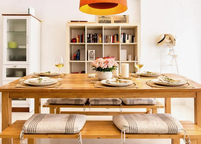 Appartement Luxury Duplex - 2 Terraces - Private *