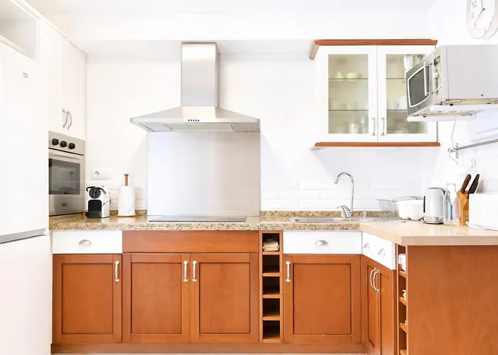 Appartement Luxury Duplex - 2 Terraces - Private