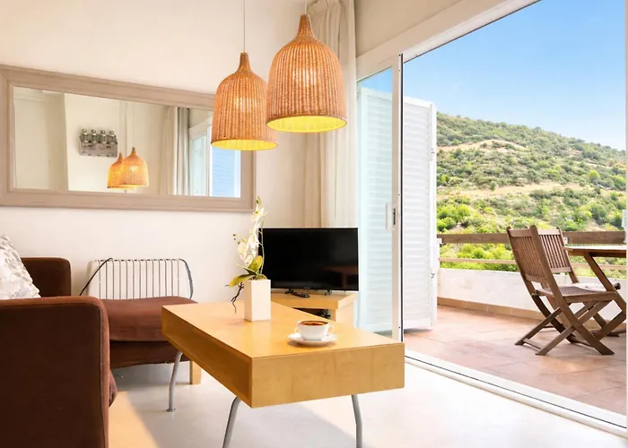 Appartement Luxury Duplex - 2 Terraces - Private Tossa de Mar