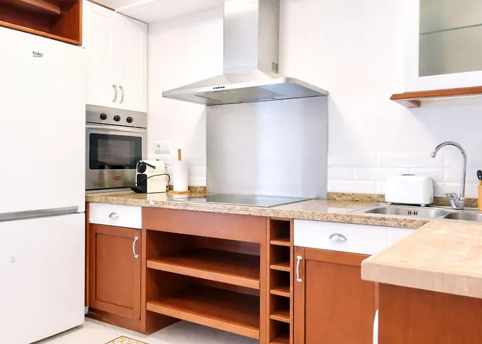 Luxury Duplex - 2 Terraces - Private Appartement