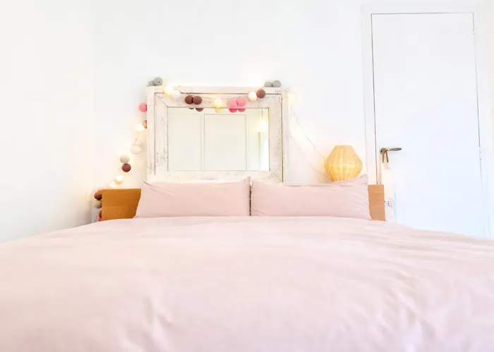 Luxury Duplex - 2 Terraces - Private Tossa de Mar