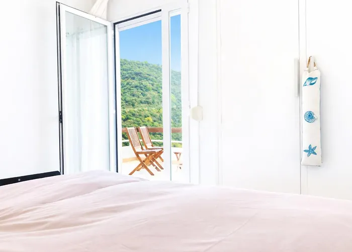 Luxury Duplex - 2 Terraces - Private