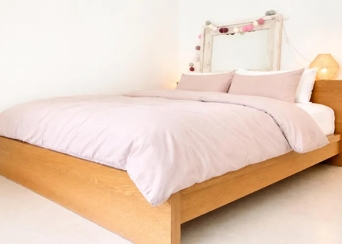 Luxury Duplex - 2 Terraces - Private Appartement *