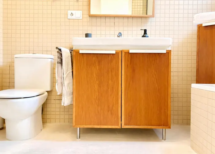 Luxury Duplex - 2 Terraces - Private * Tossa de Mar