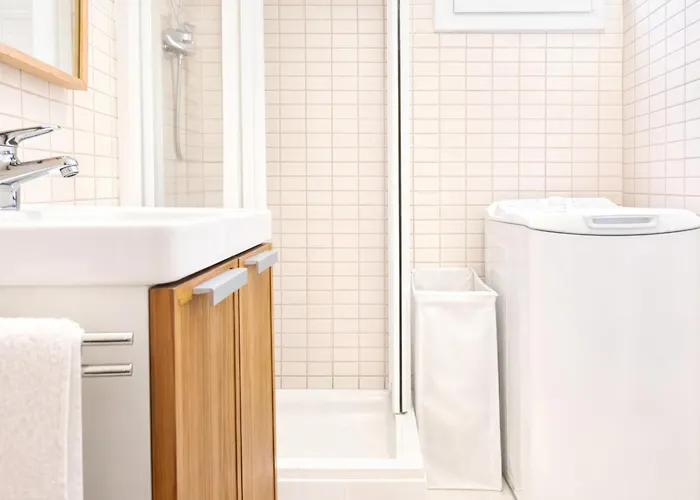 Luxury Duplex - 2 Terraces - Private Appartement *