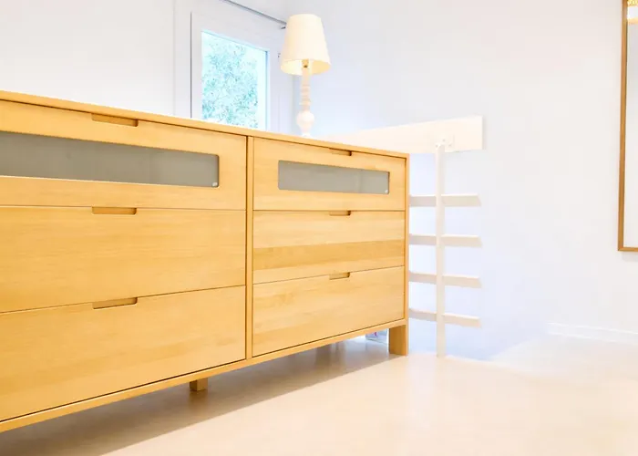 Luxury Duplex - 2 Terraces - Private *