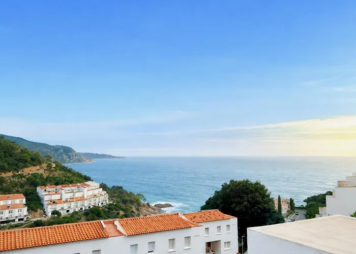 Luxury Duplex - 2 Terraces - Private Appartement