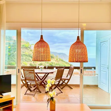 Luxury Duplex - 2 Terraces - Private * 滨海托萨