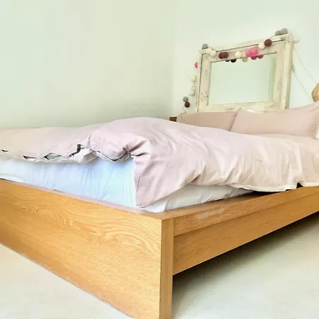 Luxury Duplex - 2 Terraces - Private 公寓