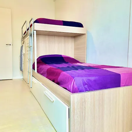 公寓 Luxury Duplex - 2 Terraces - Private *