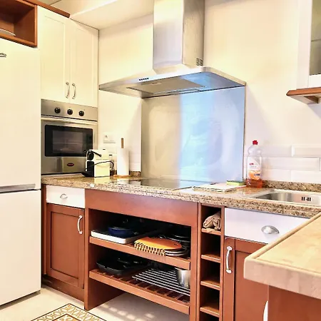 Luxury Duplex - 2 Terraces - Private 滨海托萨