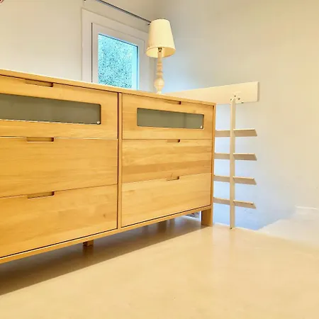 Luxury Duplex - 2 Terraces - Private