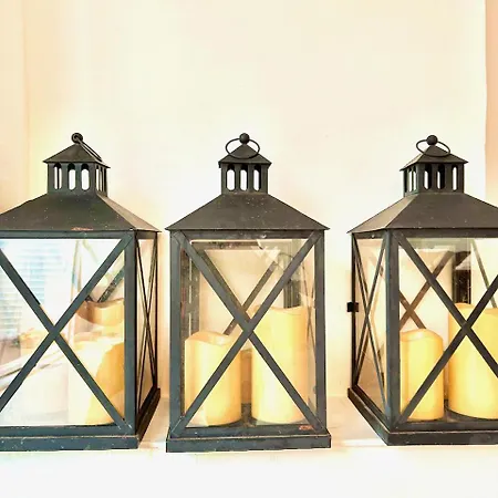 公寓 Luxury Duplex - 2 Terraces - Private